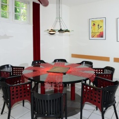 Art Hotel Weimar - Bild 12