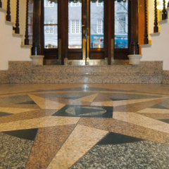 Crystal Plaza Hotel - Bild 13