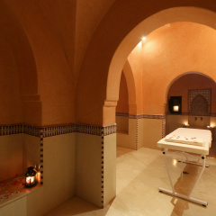 Terra Mia Marrakech - Riad - Bild 14