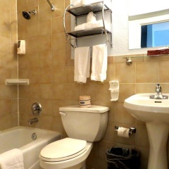 Blue Moon Resort - Bild 8