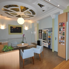 Hotel Saint Georges Lafayette - Bild 12