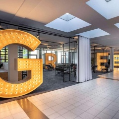 ibis Styles Darmstadt - Bild 17