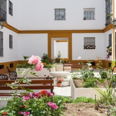 Apartamento Jardin de Santa Paula - Bild 1