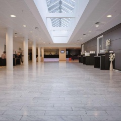 Best Western Plus Park Globetrotter Copenhagen Airport Hotel - Bild 16