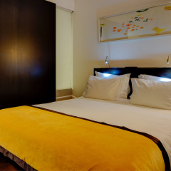 VIP Grand Lisboa Hotel & Spa - Bild 4