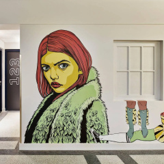 Generator Amsterdam - Bild 17