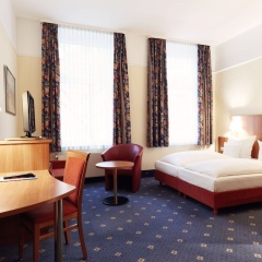 Hotel Doria - Bild 5