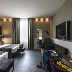 Hotel The Glam - Bild 29
