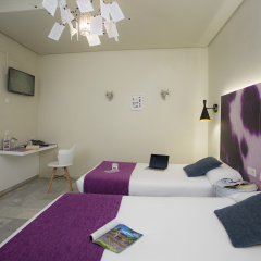 Casual de las Letras Sevilla Hotel by Casual Hoteles - Bild 5