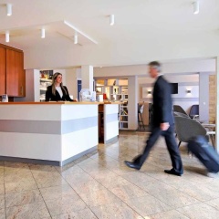 Tulip Inn Frankfurt Airport - Bild 26