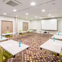 Best Western Hotel Airport Frankfurt - Bild 17