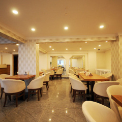 Anadolu Hotel - Bild 26