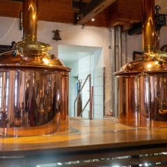 Brauhaus Wiesenmühle - Bild 5