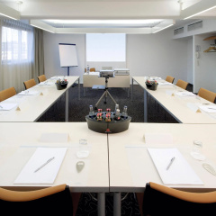 Novotel Frankfurt City - Bild 15