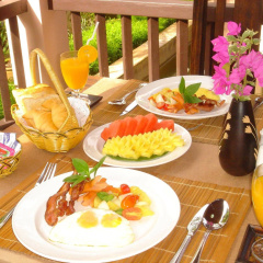 Cha Wan Villa Aonang - Bild 8