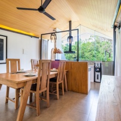 Mana Villas Nusa Dua - Bild 6