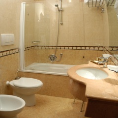 Hotel ai Mori d'Oriente - Bild 24