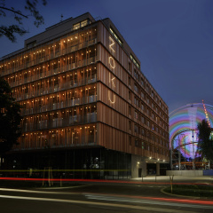 Zoku Vienna - Bild 1