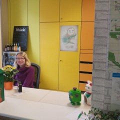 Hostel Göttingen - Bild 15