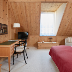 Living Hotel De Medici - Bild 5