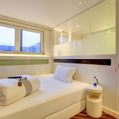 Hub By Premier Inn London Westminster - Westminster Abbey - Bild 4