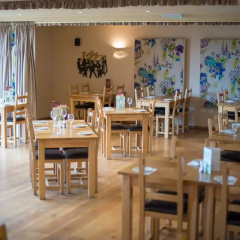 The Poltimore Inn thumbnail 16