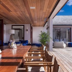 Dream Villa St-barth Blanc Bleu in Gustavia, Saint Barthelemy from 4737$, photos, reviews - zenhotels.com photo 42