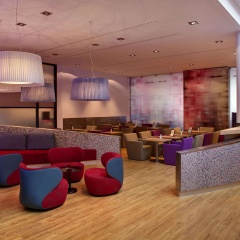 IntercityHotel Berlin Hauptbahnhof - Bild 12
