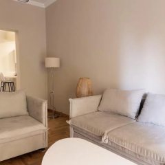 Fresh Beach House for 4 - Bild 3