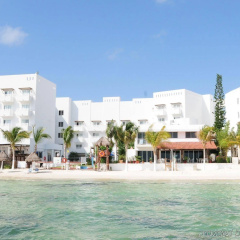 Ocean View Cancun Arenas - Bild 26