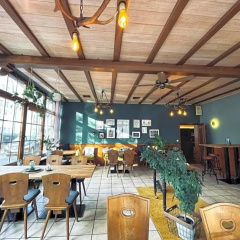 Hotel Weinhaus Zum Schwarzen Bv Ren - Bild 23