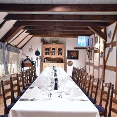 Kleinhuis Hotel Mellingburger Schleuse - Bild 15