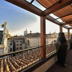 Al Theatro Palace - Bild 16