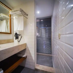 Trio Suites Hotel Gorukle - Bild 9