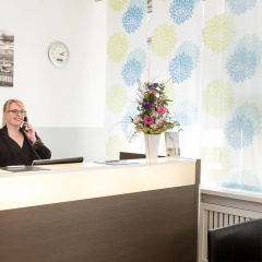 Hotel Dolomit - Bild 23
