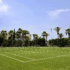 Отель Palm Beach Hotel Кипр, Ларнака - отзывы, цены и фото номеров - забронировать отель Palm Beach Hotel онлайн фото 4