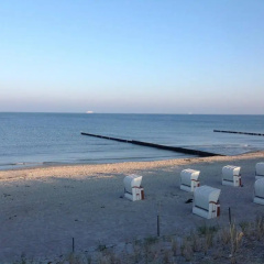 Dünenhotel am Meer - Bild 15