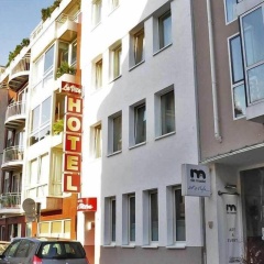 Cara Vita Hotel - Bild 1