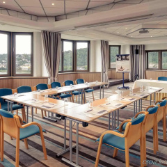 Mercure Hotel Koblenz - Bild 18