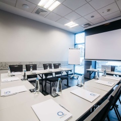 Q Hotel Kraków - Bild 12