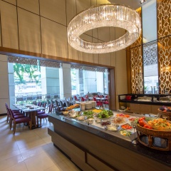 Grande Centre Point Ploenchit Hotel - Bild 28