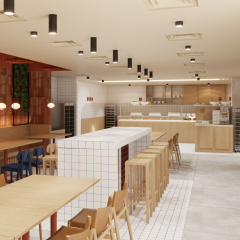 MEININGER Hotel Barcelona Fira Gran Via - Bild 19