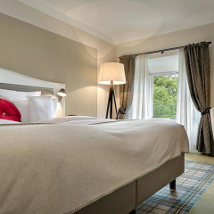 Hotel Jagdschloss Kranichstein - Bild 3
