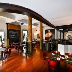 Fruehlings Hotel - Bild 17