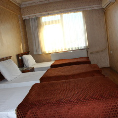 Konak Hotel - Bild 4