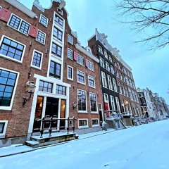 Hapimag Apartments Amsterdam - Bild 1