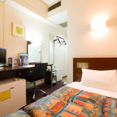 Super Hotel Lohas Ikebukuro-Eki Kitaguchi thumbnail 9