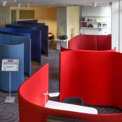 Mercure Paris Boulogne Aparthotel - Bild 11