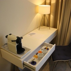 Hotel Am Schloss - Bild 6