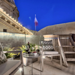 Casa Ellul - Small Luxury Hotels of the World thumbnail 13